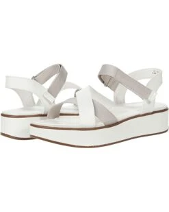 Naturalizer Women Heels Balena, White