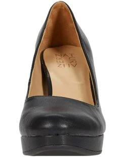 Naturalizer Women Heels Berlin, Black Smooth 13 Naturalizer Women Heels Berlin, Black Smooth -NATURALIZER Sales 61XodfnD20L. AC SR736920