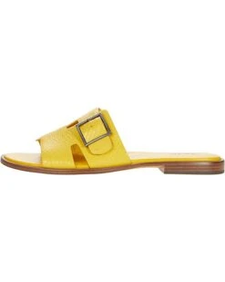 Naturalizer Women Sandals Faryn, Daisy Yellow 11 Naturalizer Women Sandals Faryn, Daisy Yellow -NATURALIZER Sales 61YnKaMsuRL. AC SR736920