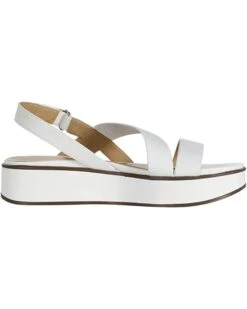 Naturalizer Women Sandals Charlize, White Smooth 14 Naturalizer Women Sandals Charlize, White Smooth -NATURALIZER Sales 61aoh dagL. AC SR736920