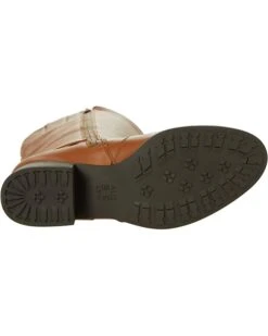 Naturalizer Women Boots Davis, Tawny Waterproof Wide Calf -NATURALIZER Sales 61cR7KfE4 L. AC SR736920