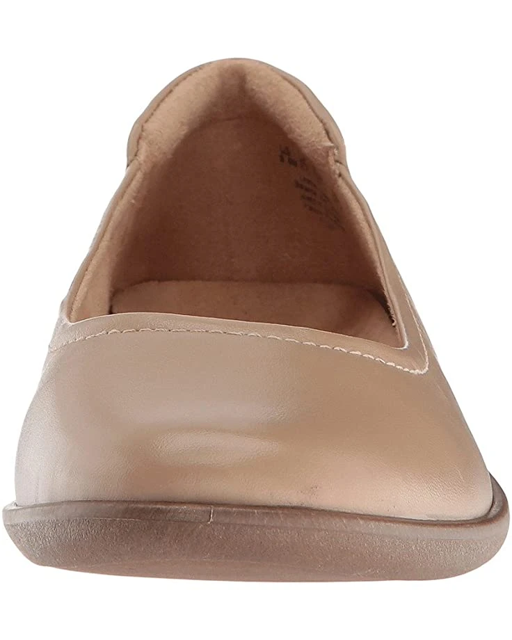 Naturalizer Women Flats Flexy, Nude 9 Naturalizer Women Flats Flexy, Nude - Image 7