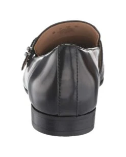 Naturalizer Women Loafers Janie, Black Brush-Off Leather 13 Naturalizer Women Loafers Janie, Black Brush-Off Leather -NATURALIZER Sales 61clRXfscHL. AC SR736920