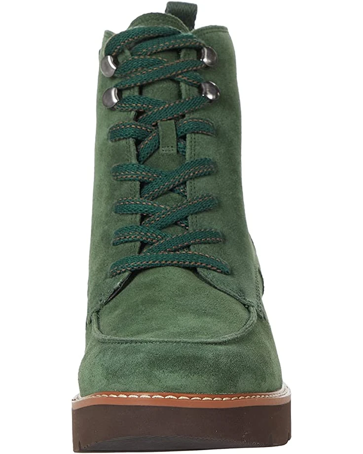 Naturalizer Women Boots Dara, Spruce Green 8 Naturalizer Women Boots Dara, Spruce Green - Image 6