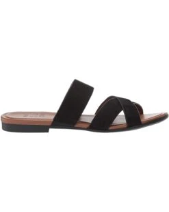 Naturalizer Women Sandals Treasure, Black Nubuck -NATURALIZER Sales 61emVLBJHL. AC SR736920