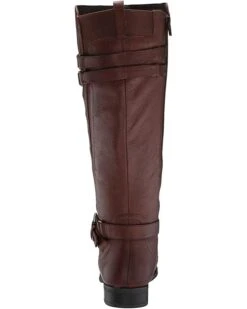 Naturalizer Women Boots Jackie, Chocolate Leather -NATURALIZER Sales 61gcE5xyGL. AC SR736920