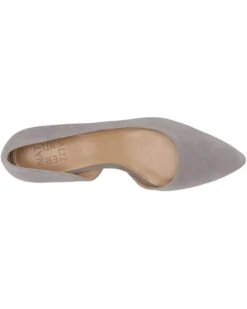 Naturalizer Women Heels Belina, Grey Fog Suede 10 Naturalizer Women Heels Belina, Grey Fog Suede -NATURALIZER Sales 61ieok9uH L. AC SR736920