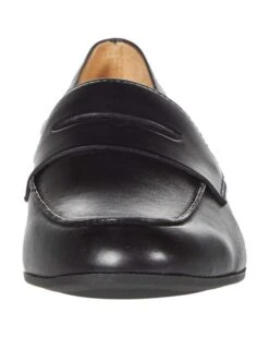 Naturalizer Women Loafers Karma, Black Leather 13 Naturalizer Women Loafers Karma, Black Leather -NATURALIZER Sales 61j4gh01cDL. AC SR736920