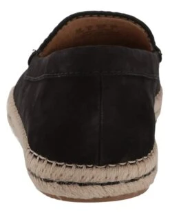 Naturalizer Women Loafers Alexa, Black Waxy Nubuck 13 Naturalizer Women Loafers Alexa, Black Waxy Nubuck -NATURALIZER Sales 61llA42 bCL. AC SR736920