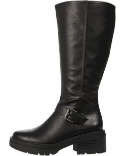 Naturalizer Women Boots Adler, Black Wide Calf 11 Naturalizer Women Boots Adler, Black Wide Calf -NATURALIZER Sales 61mNL5zGrJL. AC SR736920