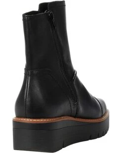 Naturalizer Women Boots Wylie, Black Leather 12 Naturalizer Women Boots Wylie, Black Leather -NATURALIZER Sales 61mevZlSiL. AC SR736920