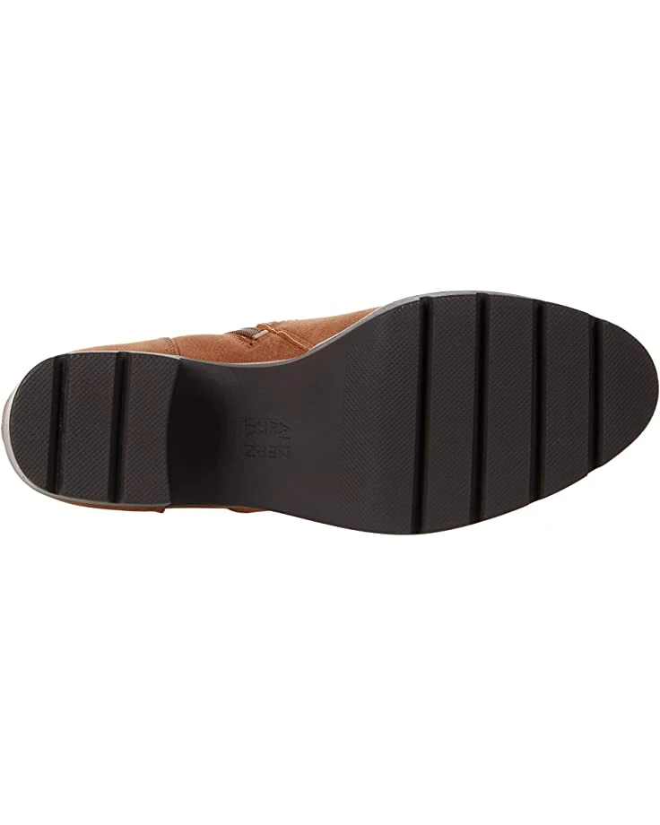 Naturalizer Women Boots Madalynn 3, Tan 5 Naturalizer Women Boots Madalynn 3, Tan - Image 3