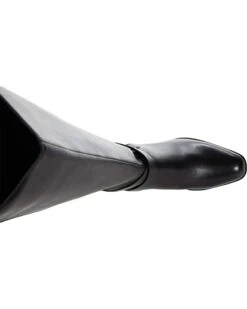 Naturalizer Women Boots Shore Wide Shaft, Black Leather 9 Naturalizer Women Boots Shore Wide Shaft, Black Leather -NATURALIZER Sales 61oHIkrebKL. AC SR736920