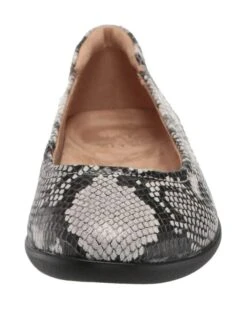 Naturalizer Women Flats Flexy, Alabaster Snake -NATURALIZER Sales 61oQKAoJCGL. AC SR736920