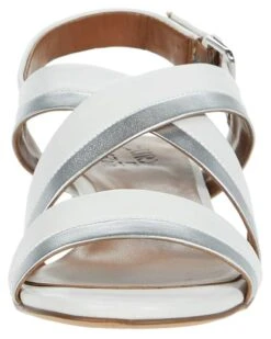 Naturalizer Women Heels Cecilia, White Leather 15 Naturalizer Women Heels Cecilia, White Leather -NATURALIZER Sales 61oWM6lphdL. AC SR736920