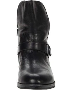 Naturalizer Women Boots Sutton, Black Vintage Leather 13 Naturalizer Women Boots Sutton, Black Vintage Leather -NATURALIZER Sales 61rBHEPakLL. AC SR736920