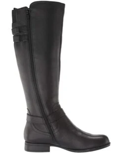 Naturalizer Women Boots Jackie, Black Leather 14 Naturalizer Women Boots Jackie, Black Leather -NATURALIZER Sales 61semYhvmvL. AC SR736920