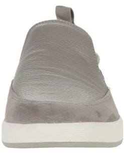 Naturalizer Women Sneakers & Athletic Shoes Evin Slip-On, Pelican Grey -NATURALIZER Sales 61tSIo4AlVL. AC SR736920