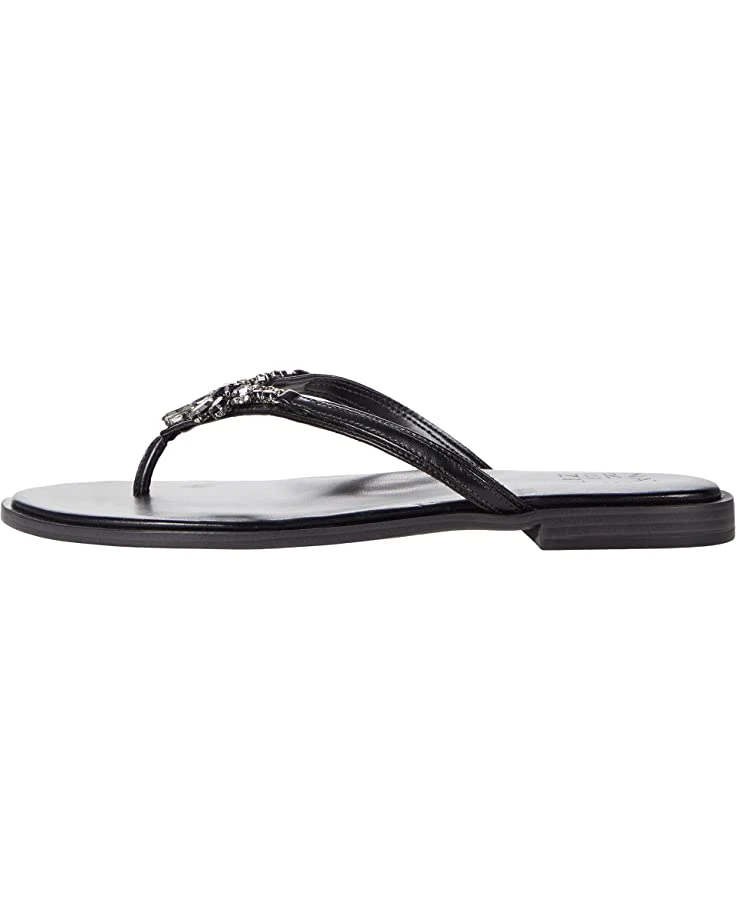 Naturalizer Women Sandals Liliana, Black 6 Naturalizer Women Sandals Liliana, Black - Image 4