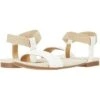 Naturalizer Women Sandals Sanya, White 2 Naturalizer Women Sandals Sanya, White -NATURALIZER Sales 61um2DcGybL. AC SR736920