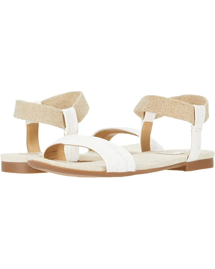 Naturalizer Women Sandals Sanya, White 3 Naturalizer Women Sandals Sanya, White