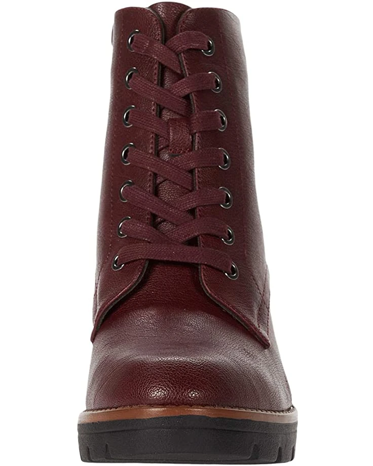 Naturalizer Women Boots Madalynn, Bordeaux 8 Naturalizer Women Boots Madalynn, Bordeaux - Image 6