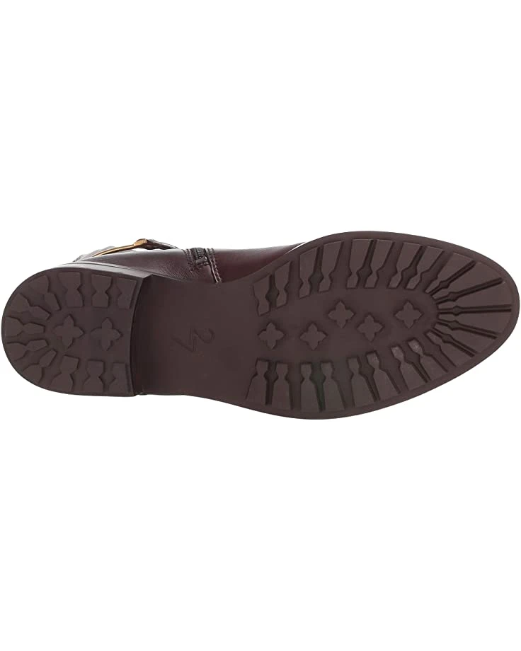 Naturalizer Women Boots 27 Edit Kalani Wide Calf, Forest Brown Leather 5 Naturalizer Women Boots 27 Edit Kalani Wide Calf, Forest Brown Leather - Image 3