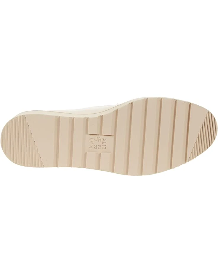 Naturalizer Women Loafers Eiffel, Pale Ivory 5 Naturalizer Women Loafers Eiffel, Pale Ivory - Image 3