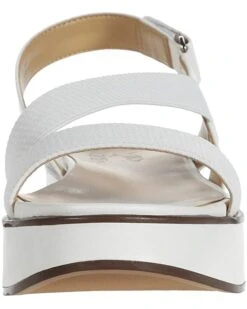 Naturalizer Women Sandals Charlize, White Smooth 15 Naturalizer Women Sandals Charlize, White Smooth -NATURALIZER Sales 61wcroa0rYL. AC SR736920