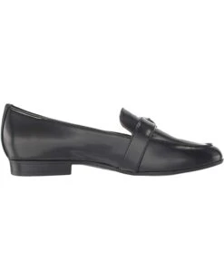 Naturalizer Women Loafers Janie, Black Brush-Off Leather 14 Naturalizer Women Loafers Janie, Black Brush-Off Leather -NATURALIZER Sales 61yRHMIX1OL. AC SR736920