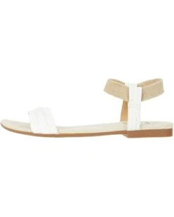 Naturalizer Women Sandals Sanya, White 12 Naturalizer Women Sandals Sanya, White -NATURALIZER Sales 61yrTxWRwVL. AC SR736920