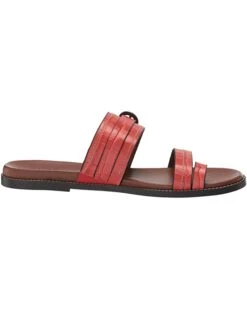 Naturalizer Women Sandals Karlie, Mango Spice Croco Print Leather -NATURALIZER Sales 61zrrxt3kiL. AC SR736920