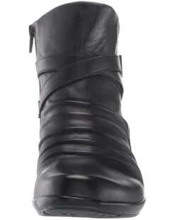 Naturalizer Women Boots Canyon, Black Leather 15 Naturalizer Women Boots Canyon, Black Leather -NATURALIZER Sales 61ztNq19Z0L. AC SR736920