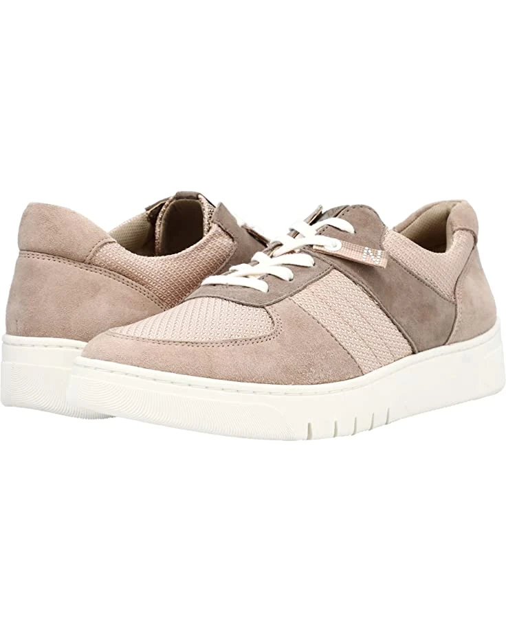 Naturalizer Women Sneakers & Athletic Shoes Hadley, Almond Sand 3 Naturalizer Women Sneakers & Athletic Shoes Hadley, Almond Sand