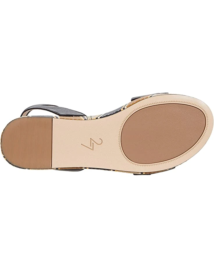 Naturalizer Women Sandals 27 Edit Jamari, Black Leather 5 Naturalizer Women Sandals 27 Edit Jamari, Black Leather - Image 3