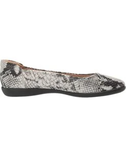 Naturalizer Women Flats Flexy, Alabaster Snake -NATURALIZER Sales 711hAmF2tAL. AC SR736920