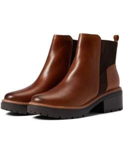 Naturalizer Women Boots Jadyn, Whiskey