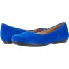 Naturalizer Women Flats Maxwell, Harbor Blue -NATURALIZER Sales 711nc8aJFOL. AC SR736920