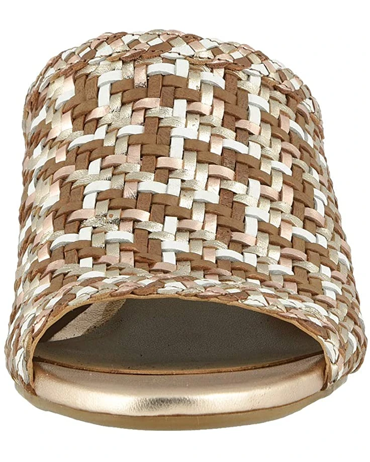 Naturalizer Women Heels Analise, White Smooth/Black 9 Naturalizer Women Heels Analise, White Smooth/Black - Image 7