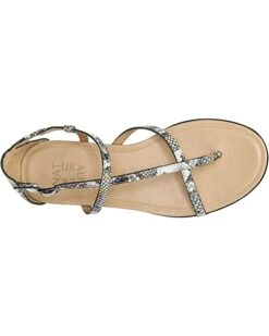 Naturalizer Women Sandals Tinsley, Multi Festive Snake Print Leather 10 Naturalizer Women Sandals Tinsley, Multi Festive Snake Print Leather -NATURALIZER Sales 712 xmC3DPL. AC SR736920