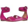 Naturalizer Women Sandals Talia, Hibiscus Suede 1 Naturalizer Women Sandals Talia, Hibiscus Suede -NATURALIZER Sales 712x3RcByHL. AC SR736920