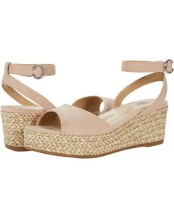 Naturalizer Women Heels Bryar, Dusty Rose