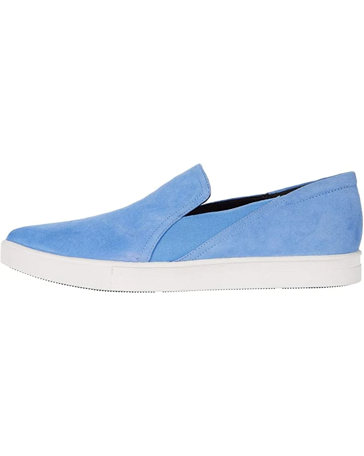 Naturalizer Women Sneakers & Athletic Shoes 27 Edit Tyra, Ocean Breeze Suede 6 Naturalizer Women Sneakers & Athletic Shoes 27 Edit Tyra, Ocean Breeze Suede - Image 4