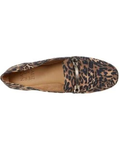 Naturalizer Women Loafers Kari, Brown Cheetah 9 Naturalizer Women Loafers Kari, Brown Cheetah -NATURALIZER Sales 713ga6s7uGL. AC SR736920