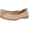 Naturalizer Women Flats Flexy, Nude 1 Naturalizer Women Flats Flexy, Nude -NATURALIZER Sales 714HyukhpL. AC SR736920
