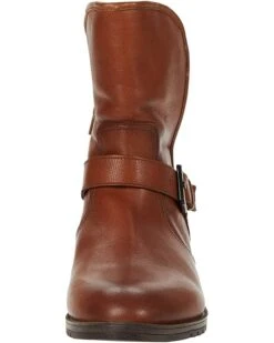 Naturalizer Women Boots Sutton, Cider Spice Vintage Leather -NATURALIZER Sales 714TvPS BPL. AC SR736920