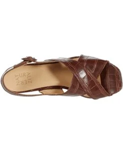 Naturalizer Women Heels Renly, Lodge Brown Crocco Print Smooth 10 Naturalizer Women Heels Renly, Lodge Brown Crocco Print Smooth -NATURALIZER Sales 714Urbsbb1L. AC SR736920