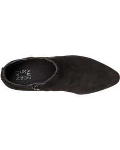 Naturalizer Women Boots Becka, Black Nubuck 10 Naturalizer Women Boots Becka, Black Nubuck -NATURALIZER Sales 714W5XnbtwL. AC SR736920