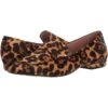 Naturalizer Women Loafers 27 Edit Harlie, Cheetah
