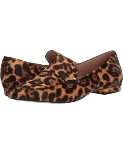 Naturalizer Women Loafers 27 Edit Harlie, Cheetah